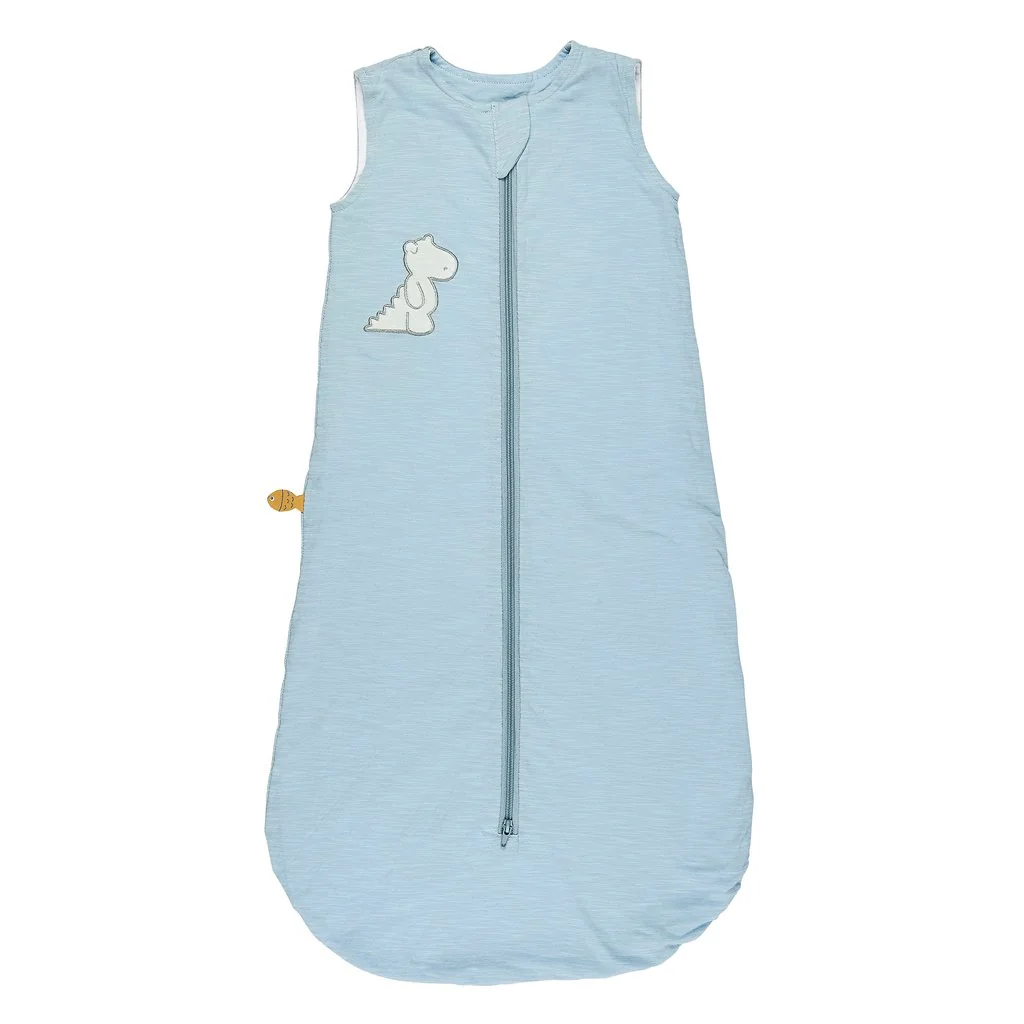 Vak spací na zips jersey krokodíl Romeo TOG 0,5 6-24 m, 90 cm Romeo, Jules & Sally
