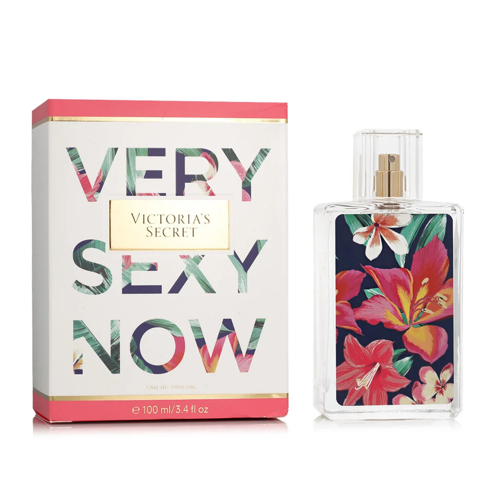 Victoria's Secret Very Sexy Now 2017 EDP 100 ml Women