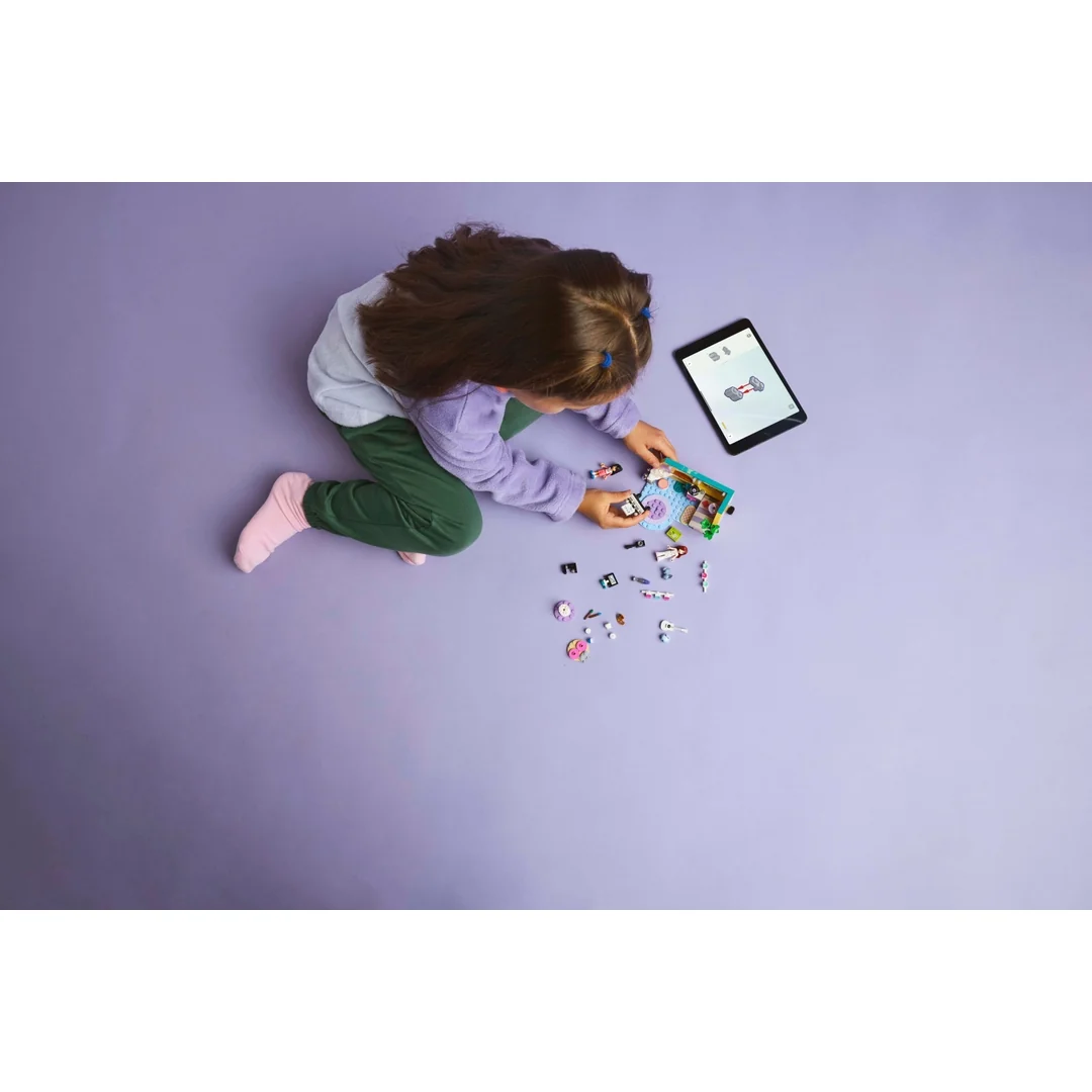 LEGO® Friends 42647 Izba Paisley