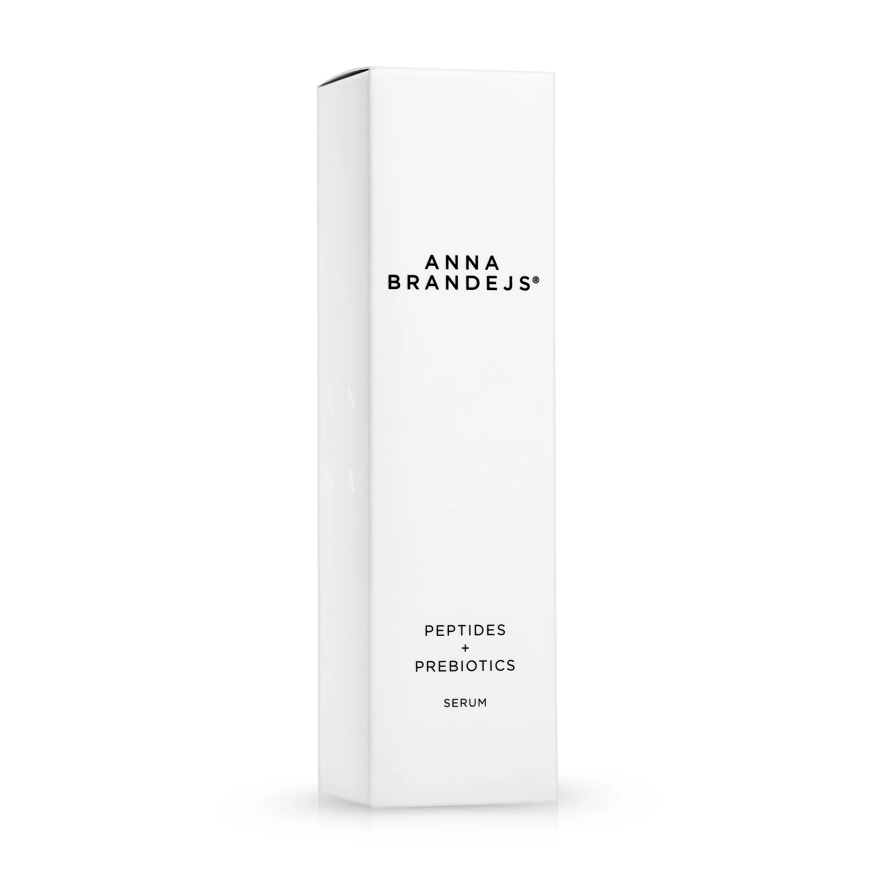 Peptides + Prebiotics Serum - 30 ml