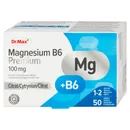 Dr.Max Magnesium B6 Premium