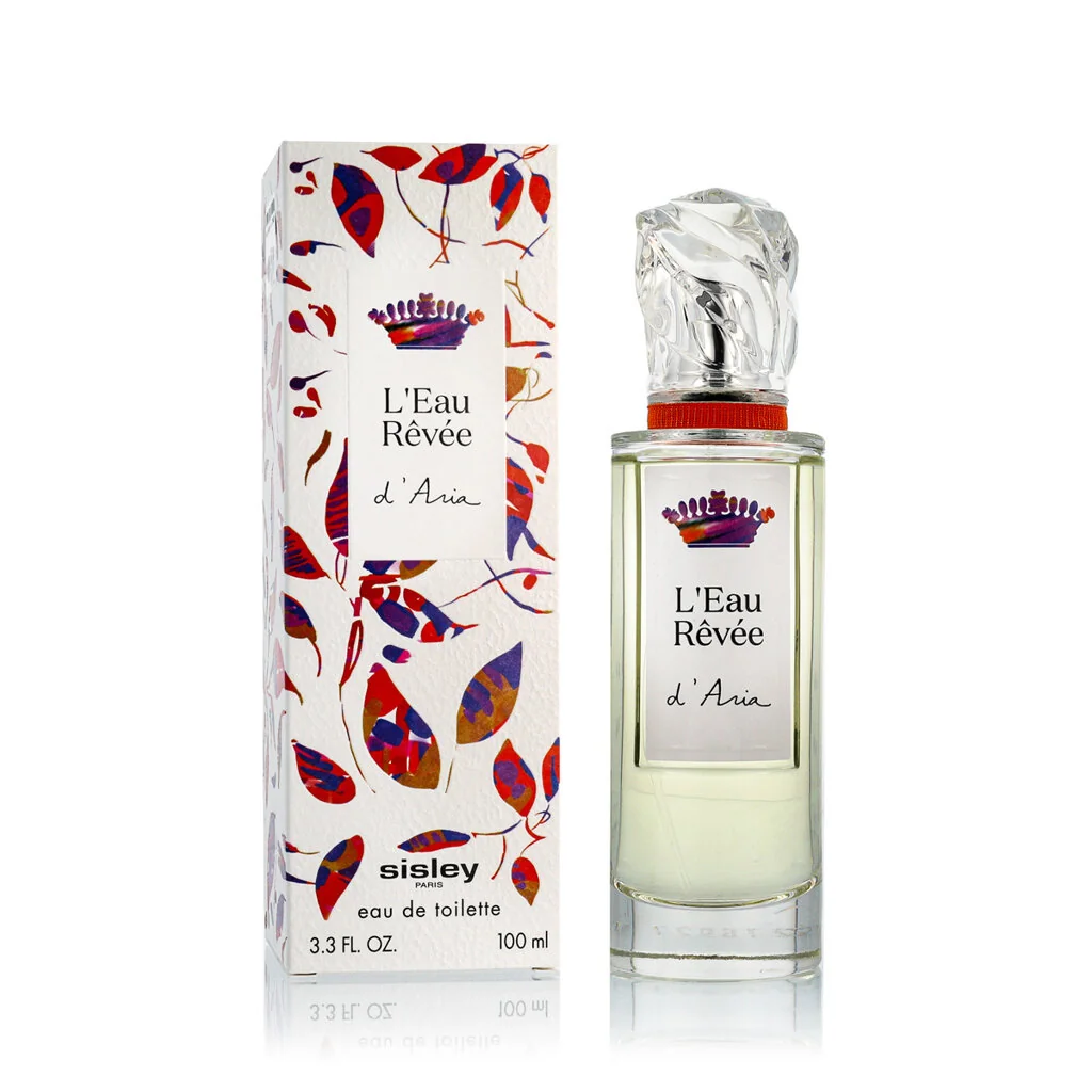 Sisley L'Eau Rêvée d'Aria EDT 100 ml UNISEX