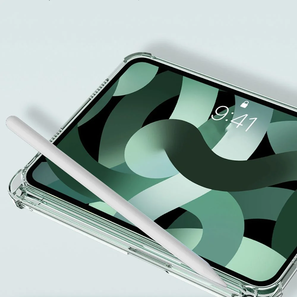 Tech-Protect SC Pen puzdro na iPad 10.9'' 2022 farebné