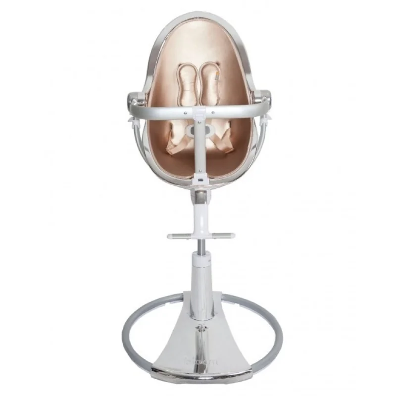 Bloom Fresco Chrome set vložiek do stoličky, malá a veľká