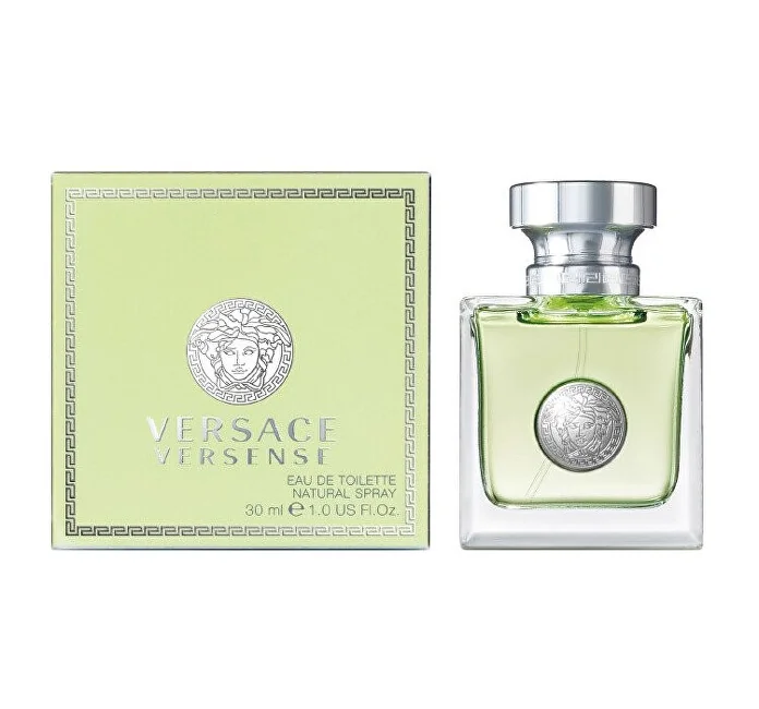 Versace Versense Edt 30ml 1×30 ml, toaletná voda