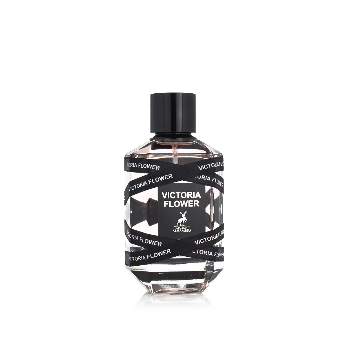 Maison Alhambra Victoria Flower parfumovaná voda 100 ml pre ženy