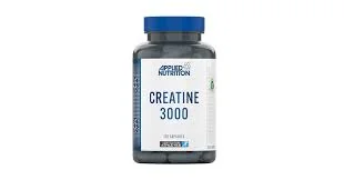 CREATINE 3000 120 cps