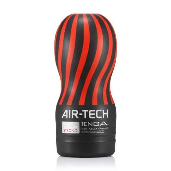 TENGA Masturbátor Air-Tech Strong