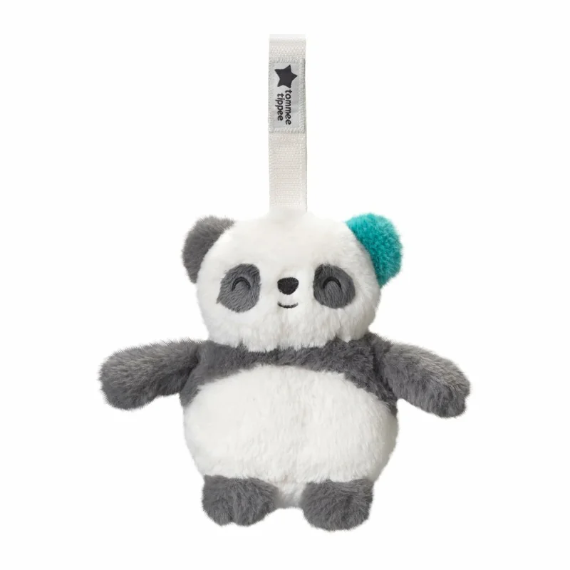 Tommee Tippee Mini-Grofriend, Cestovná pomôcka na zaspávanie Panda 