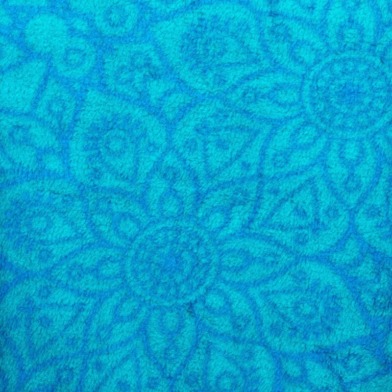 SPOKEY - PICNIC MANDALA Pikniková deka s popruhom, 180x210 cm