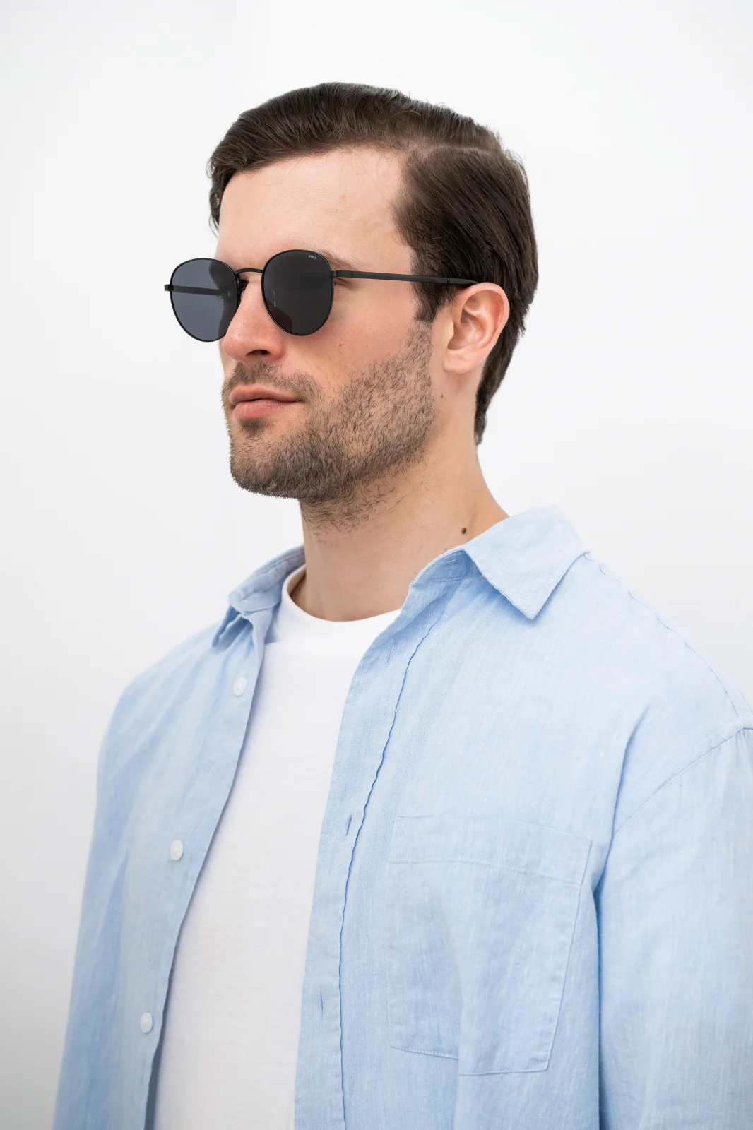 INVU. Basic B1311C Unisex slnečné okuliare