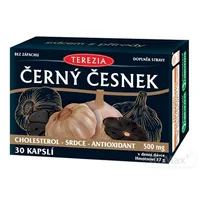 TEREZIA ČIERNY CESNAK