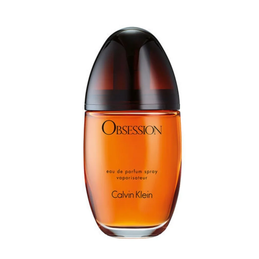 Calvin Klein Obsession (W) EDP 100 ml