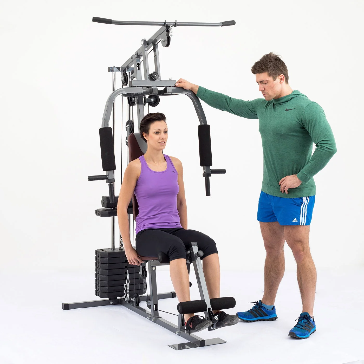 Posilňovacia veža Gym GX1