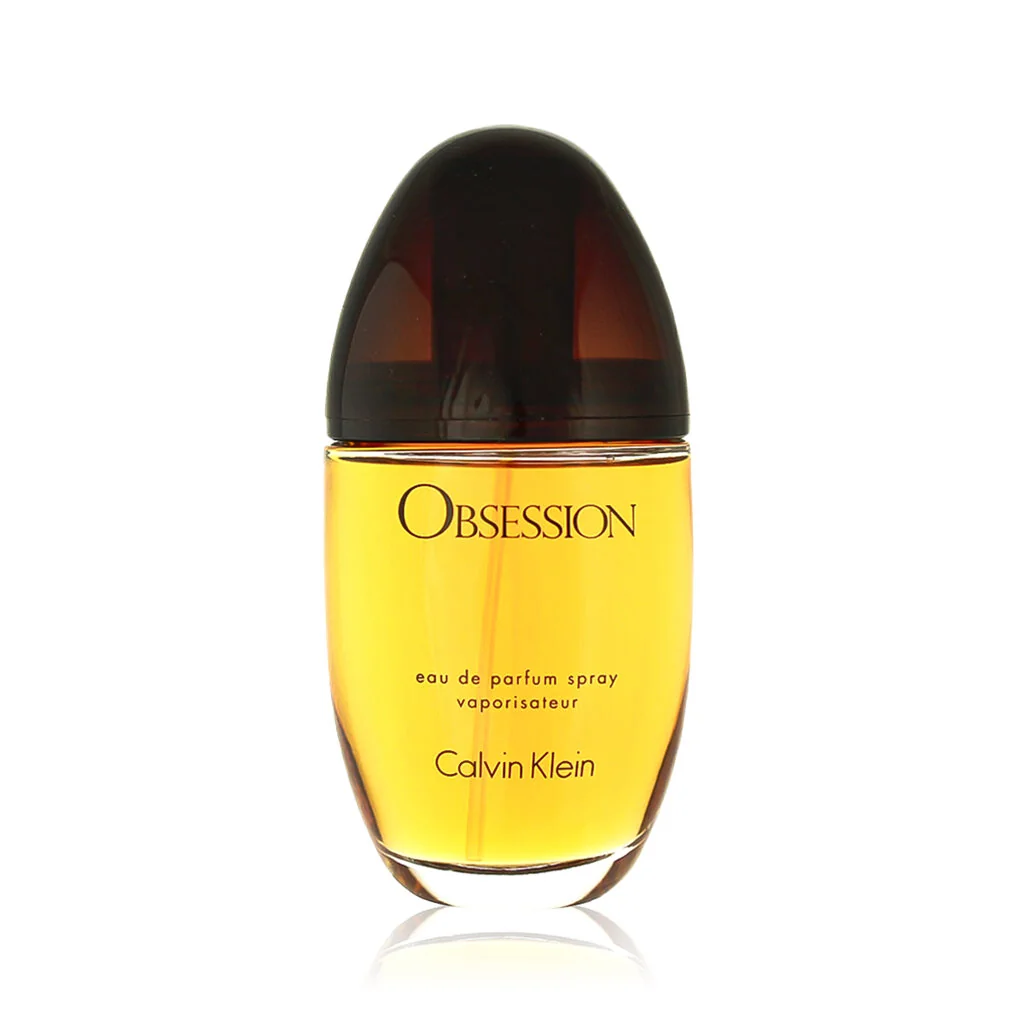 Calvin Klein Obsession EDP pre ženy 100 ml