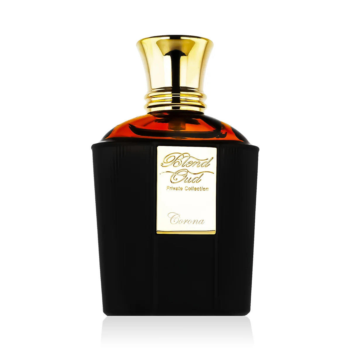 Blend Oud Corona parfumovaná voda 60 ml unisex