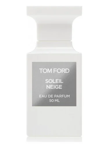 Tom Ford Soleil Neige Edp 30ml 1×30 ml, parfumová voda