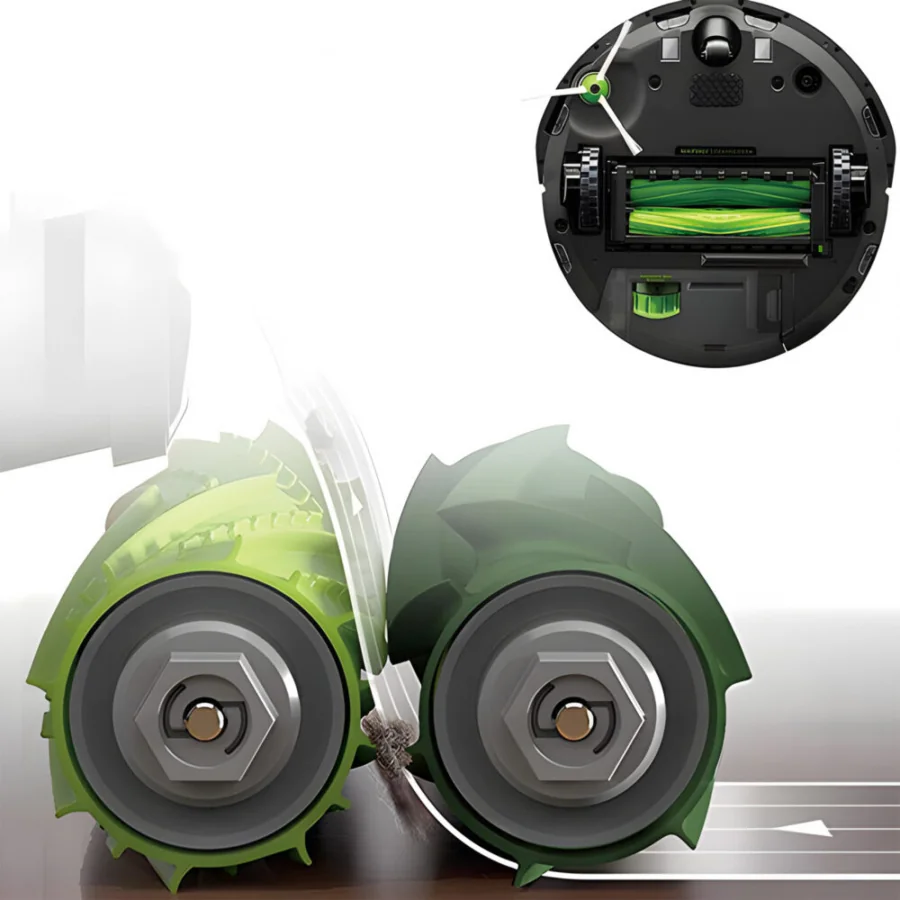 Sada príslušenstva pre iRobot Roomba XM-21 