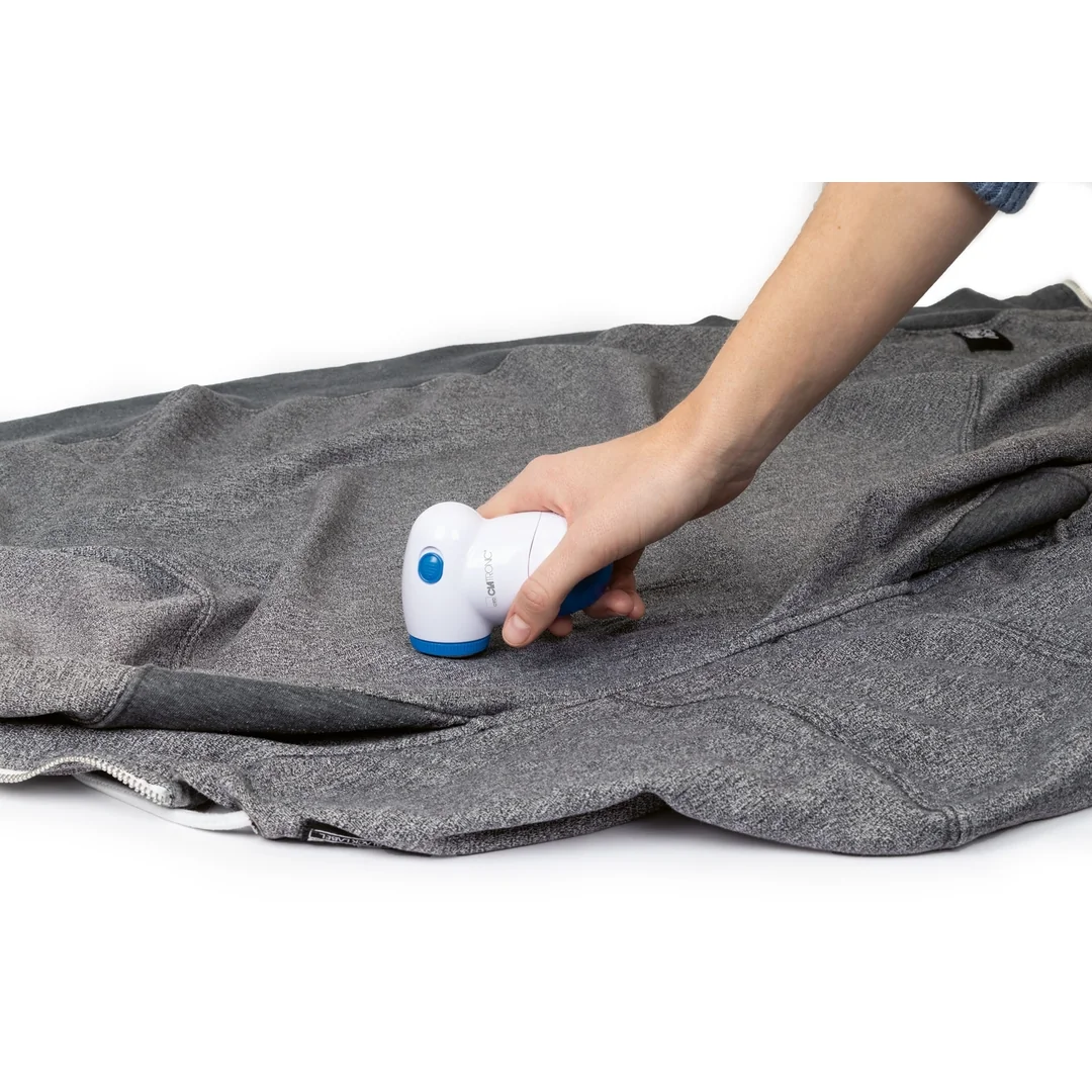 Clatronic TC 3758 odžmolkovač na textil