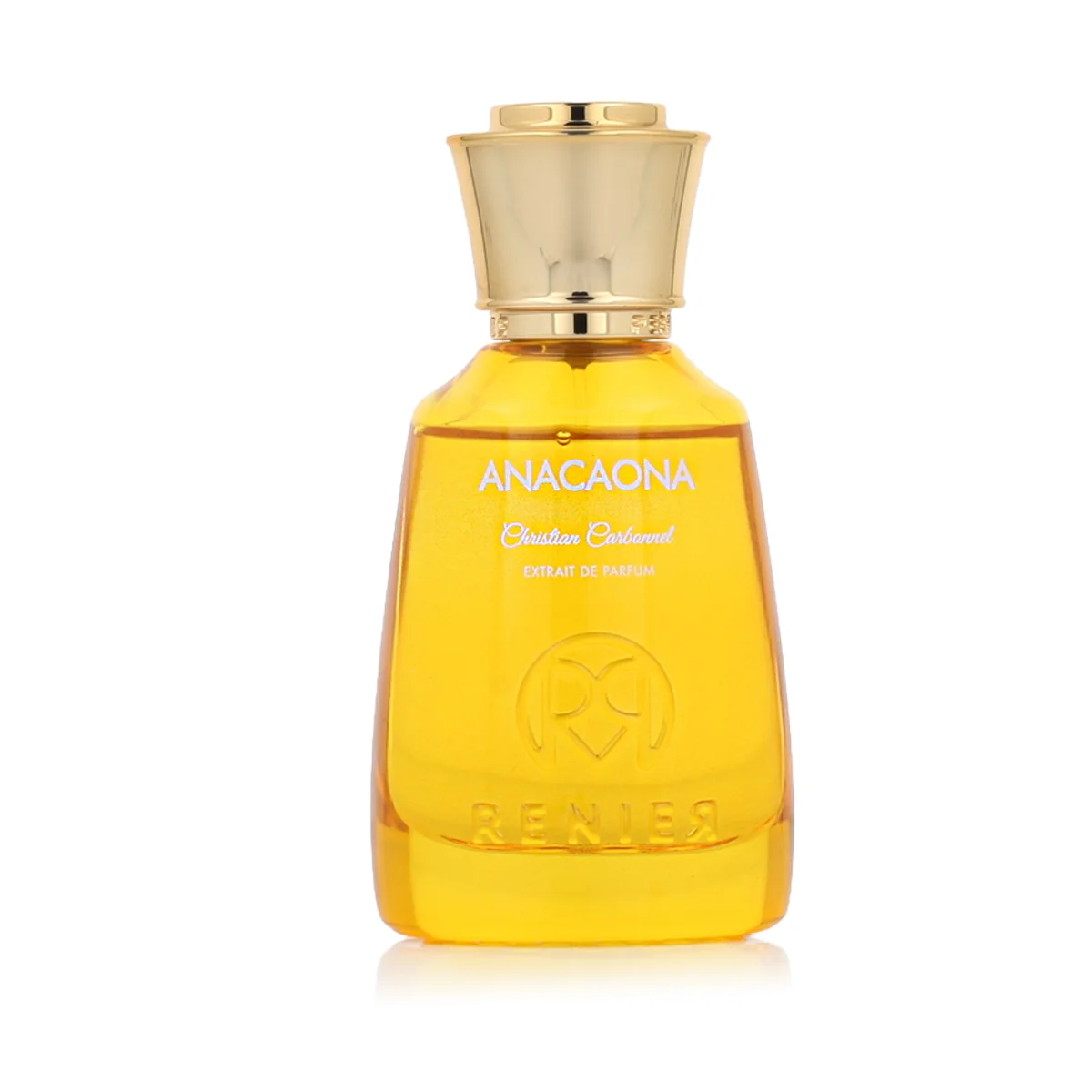 Renier Perfumes Anacaona Extrait de Parfum 50 ml unisex