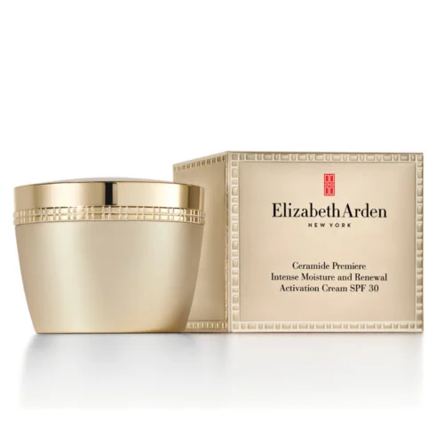 Elizabeth Arden Intenzívny hydratačný krém SPF 30 Ceramide Premiere 1×50 ml, hydratačný krém