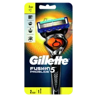 Gillette Fusion Proglide Strojček + 2 NH