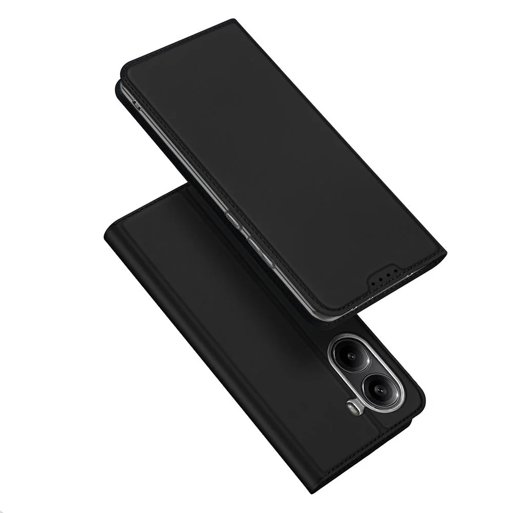 Elegantné knížkové puzdro pre Xiaomi Elegantná ochrana pre Váš telefón