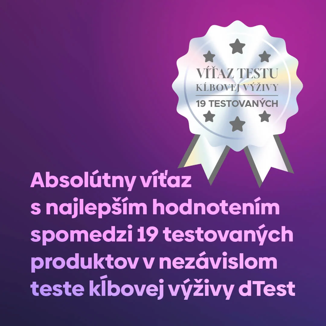 Barny’s® Inovo 5 forte 90 tbl 1×90 tbl, výživový doplnok