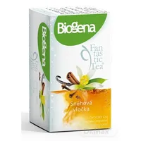 Biogena Fantastic Tea Snehová vločka