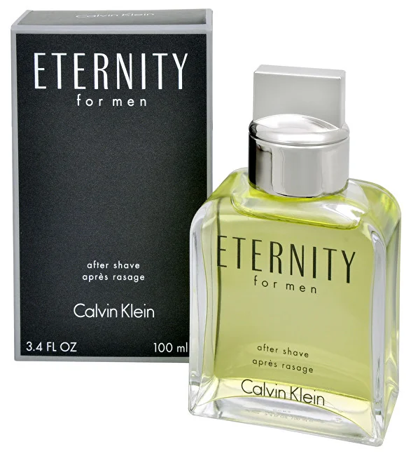 Calvin Klein Eternity Men Voda Po Holeni 100ml 1×100 ml, voda po holení