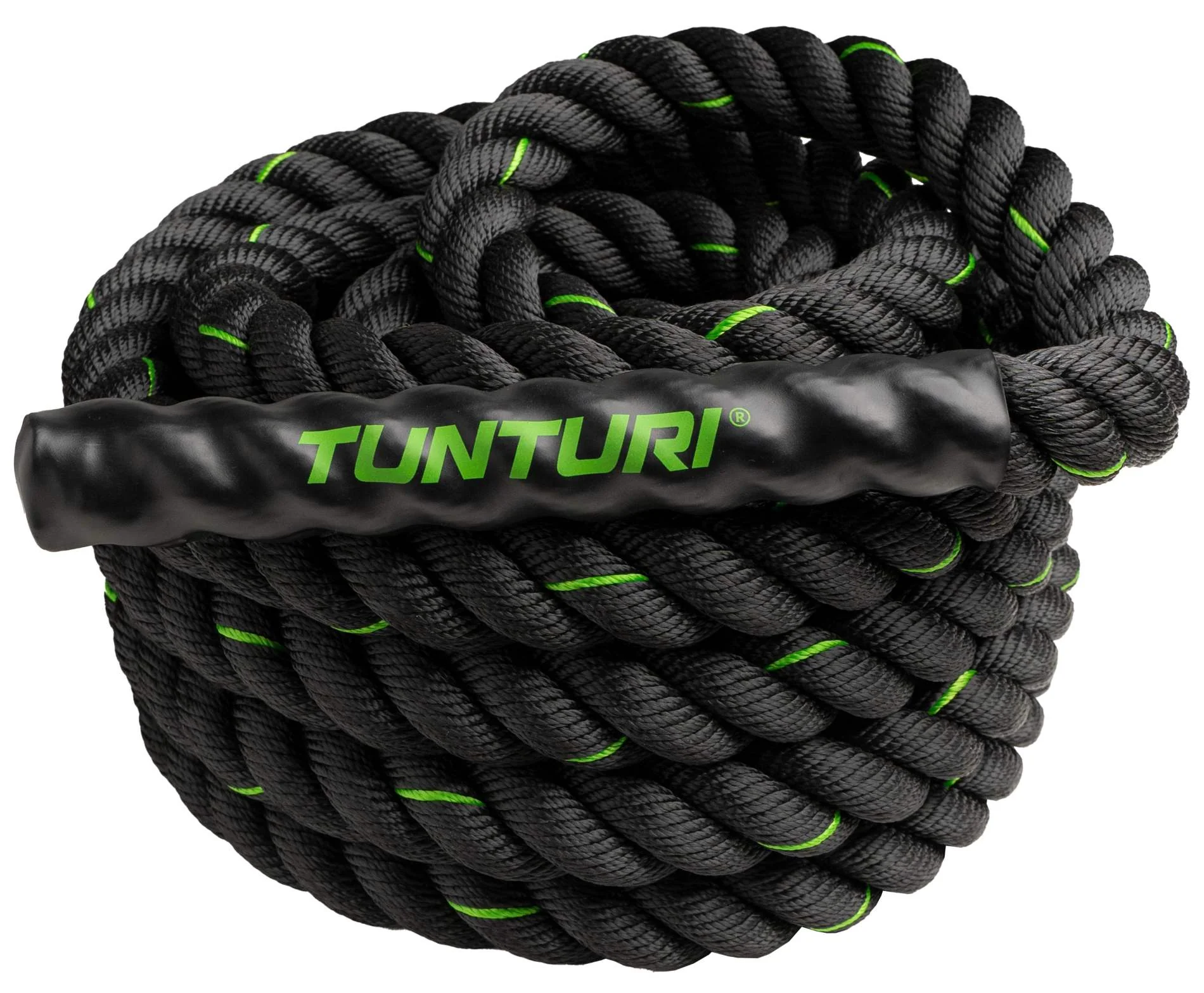 Posilňovacie lano Battle Rope 9 m