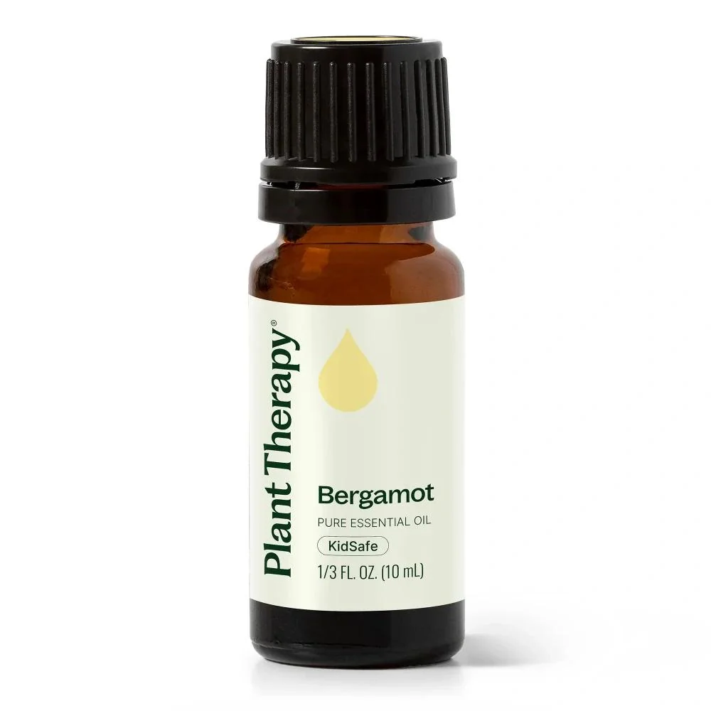 Plant Therapy Kidsafe Bergamot 10 ml Objem: 10 ml
