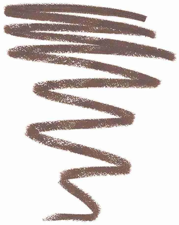 Yves Rocher Ceruzka na obočie 02. Cendré COULEURS NATURE 1×1 g, ceruzka na obočie