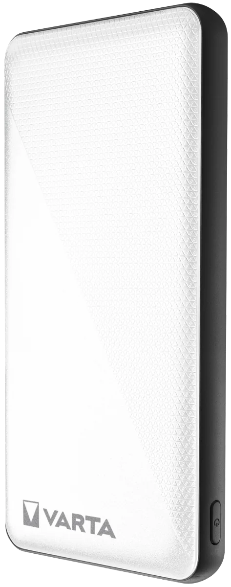 Varta Power Bank Energy 1×1 ks, power bank