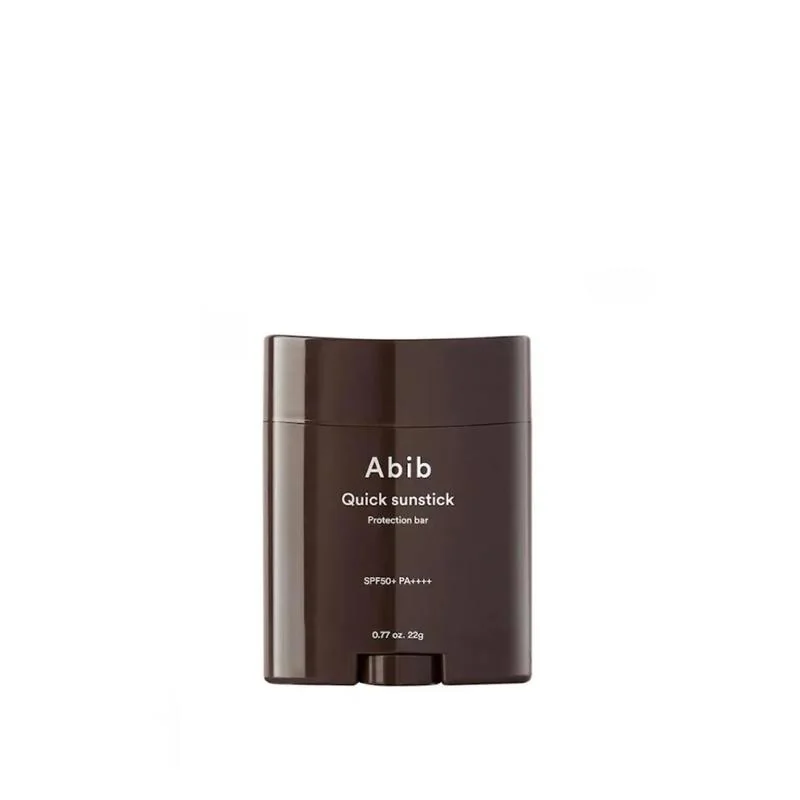 Abib Quick Sunstick Protection Bar tyčinka na opaľovanie 22 g