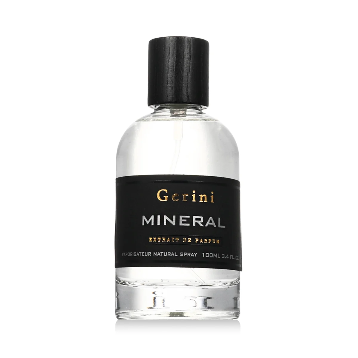 Gerini Mineral Extrait de Parfum 100 ml unisex