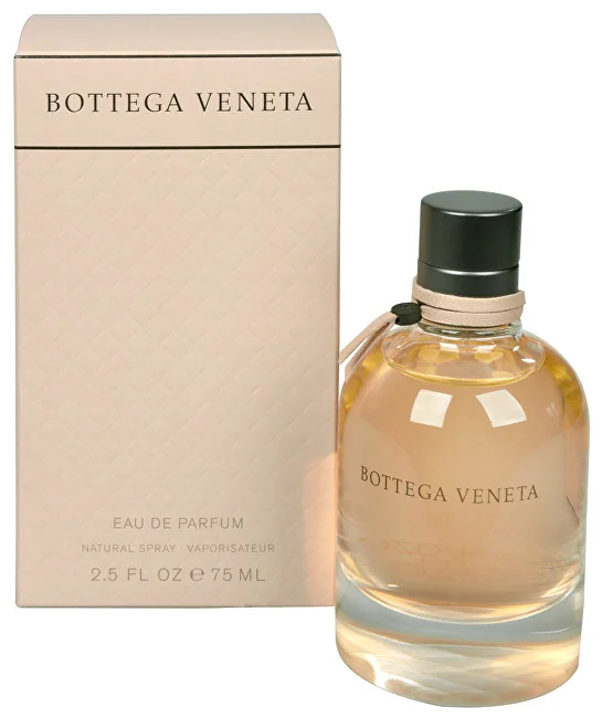Bottega Veneta Edp 50ml 1×50 ml, parfumová voda