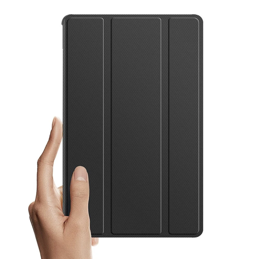 Dux Ducis Toby Series puzdro na Samsung Galaxy Tab A7 Lite čierne