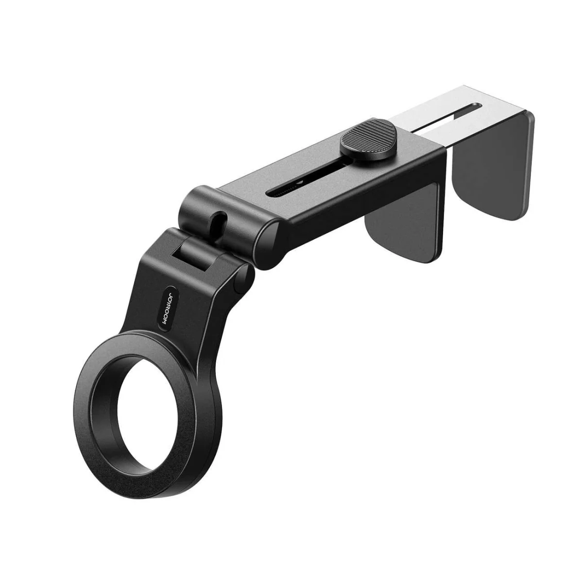 Joyroom JR-ZS365 MagSafe držiak na mobil, čierny