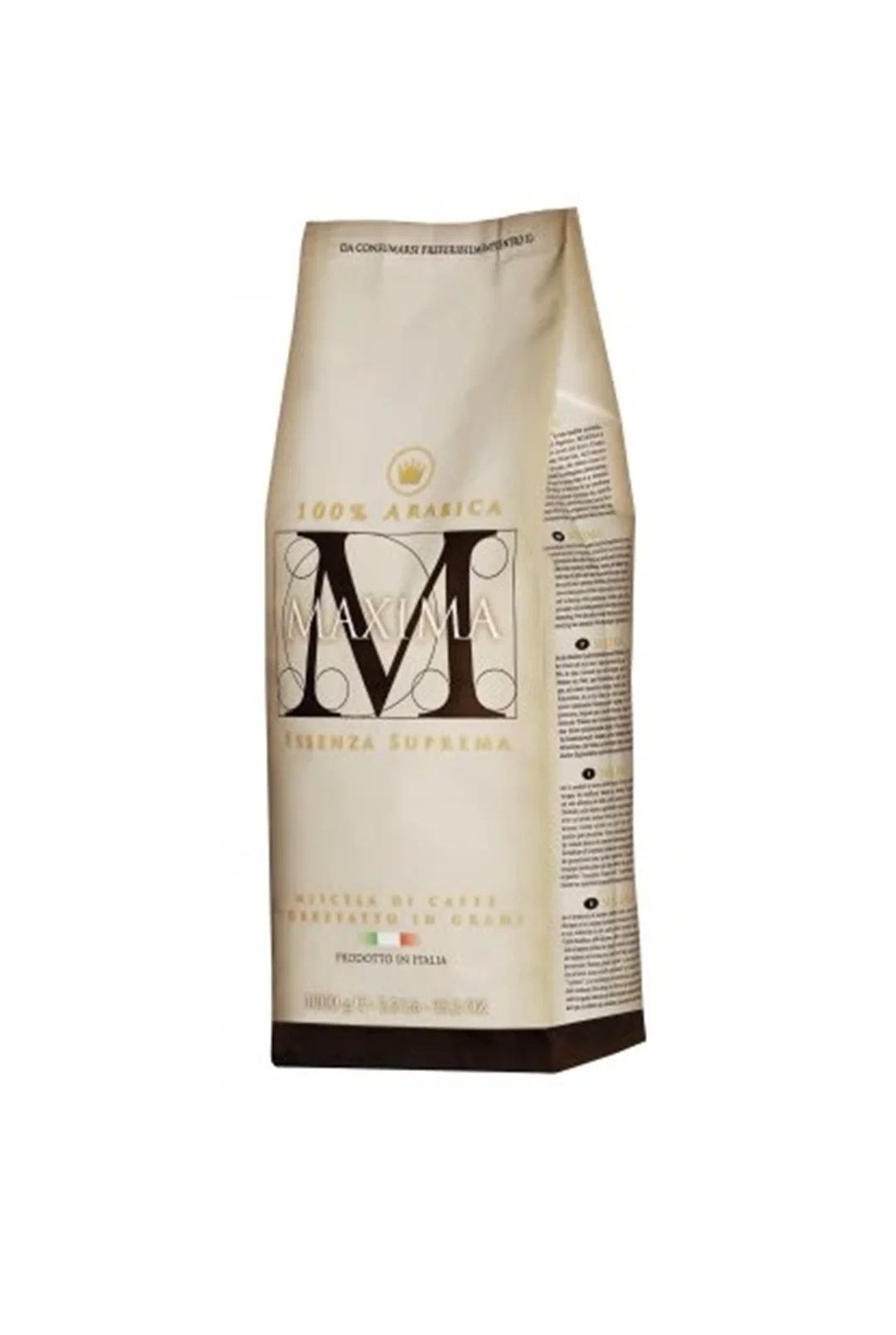 Maxima Caffé 1 kg Zrnková káva