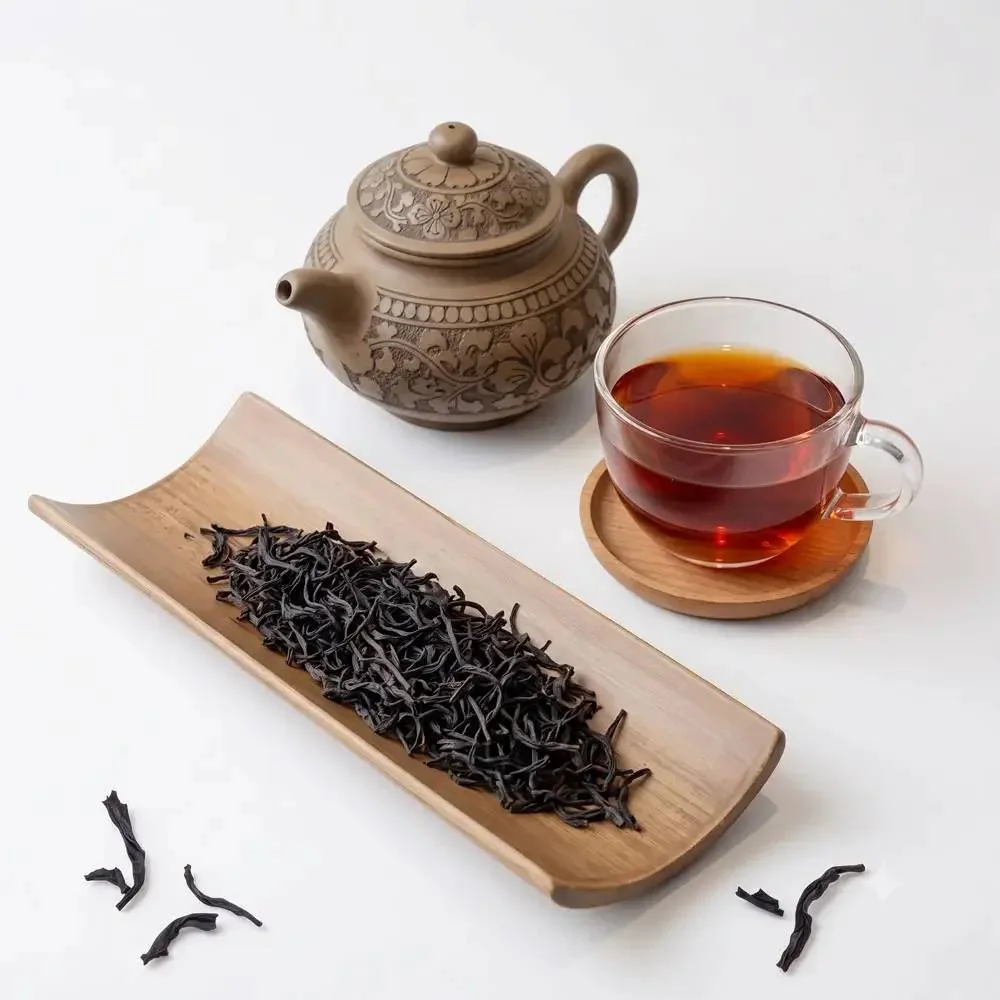 Kráľovský modrý oolong 100g