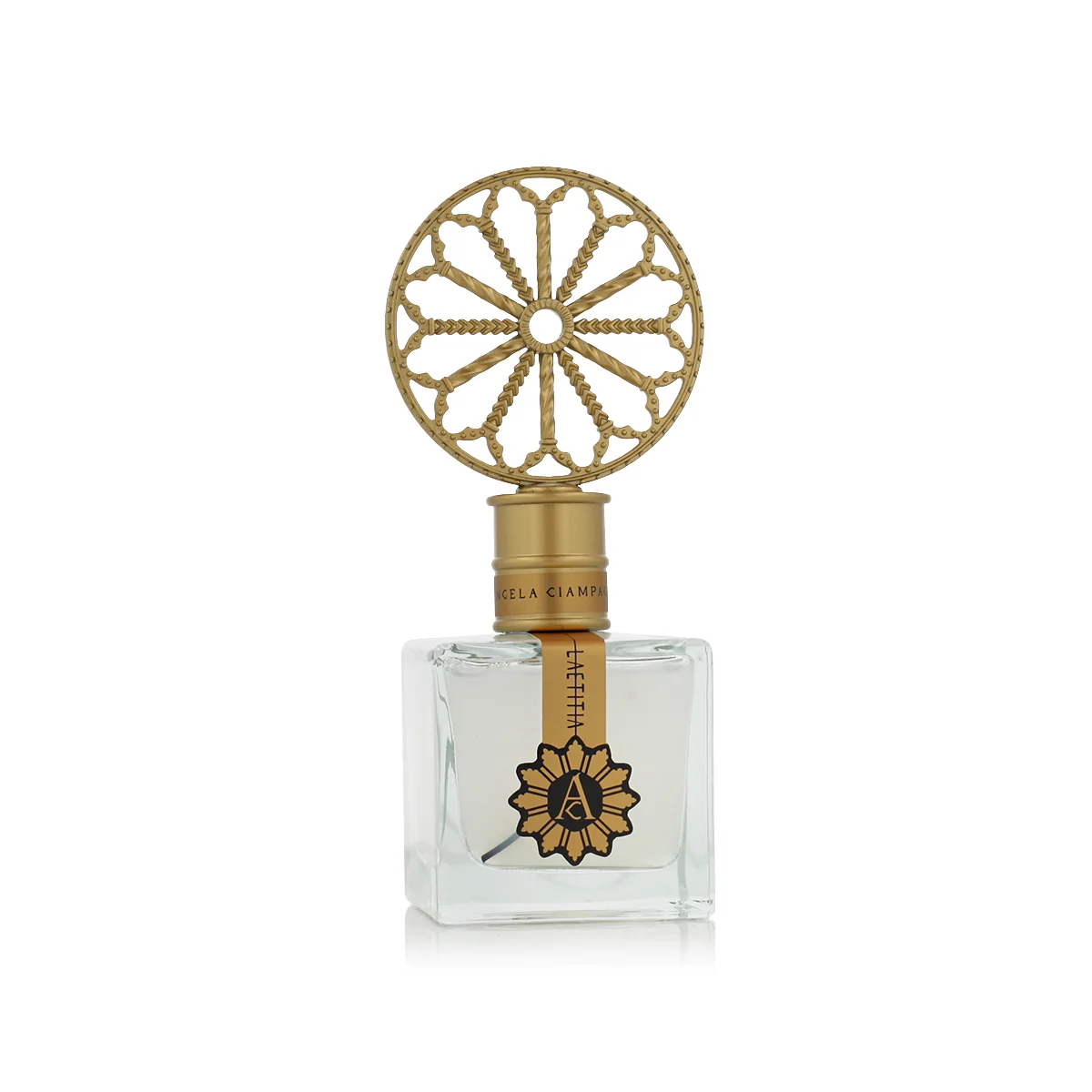 Angela Ciampagna Laetitia Extrait de Parfum 100 ml unisex