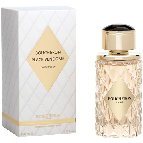 Boucheron Place Vendome Edp 50ml 1×50 ml, parfumová voda