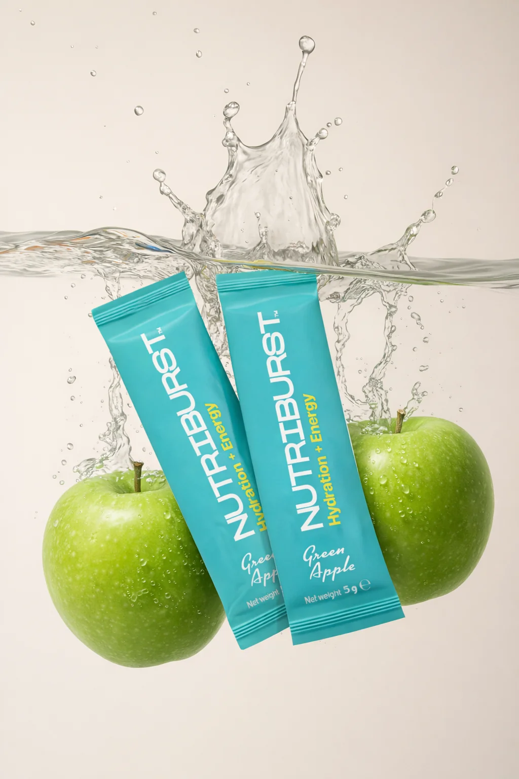 Nutriburst Elektrolyty Energy hydratačný nápoj 7 ks