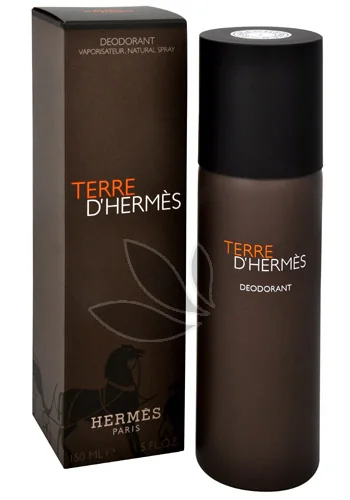 Hermes Terre D Hermes Deo 150ml 1×150 ml, deodorant