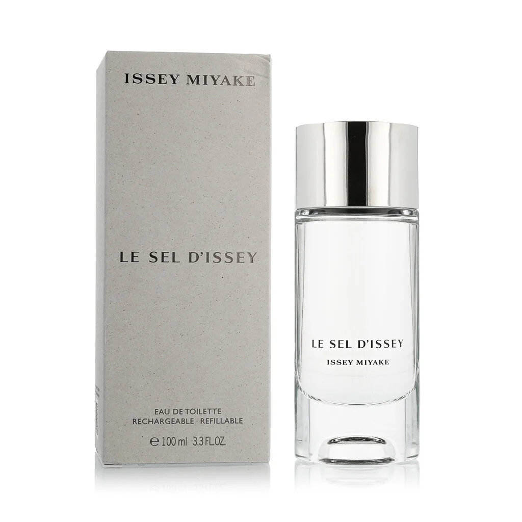 Issey Miyake Le Sel d'Issey toaletná voda pre mužov 100 ml