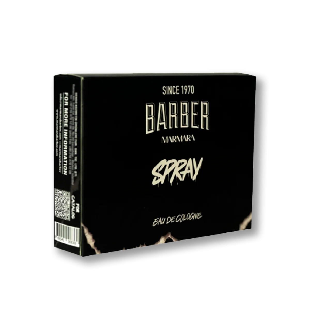 Cestovná súprava vody po holení Marmara Graffiti 5x50ml