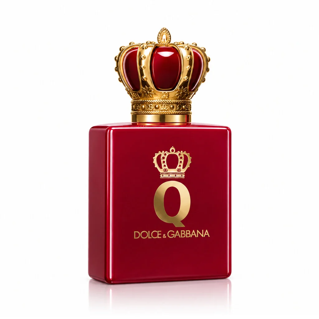 Dolce & Gabbana Q by Dolce & Gabbana Elixir de Parfum 50 ml W