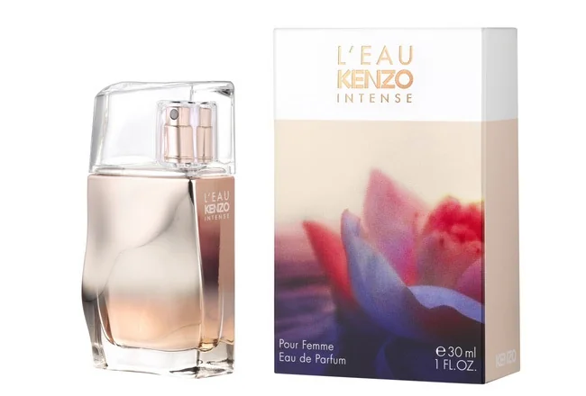 Kenzo L Eau Intense Edp 30ml 1×30 ml, parfumová voda