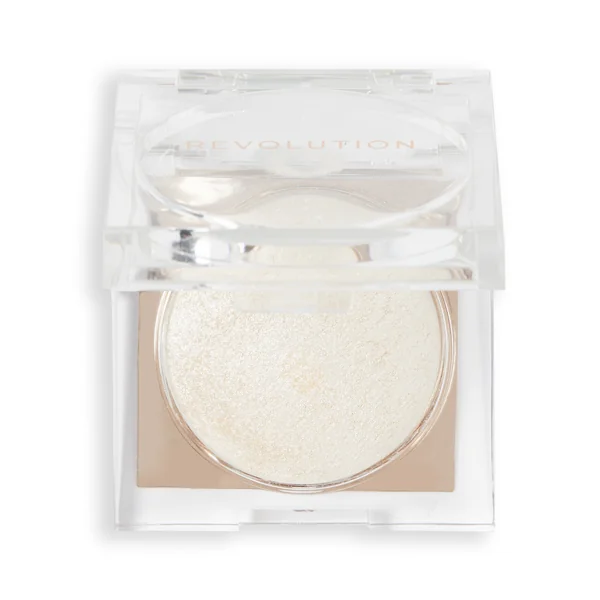 Revolution, Beam Bright Highlighter Diamond Glow 1×2,45 g, rozjasňovač